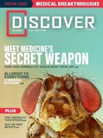 Discover